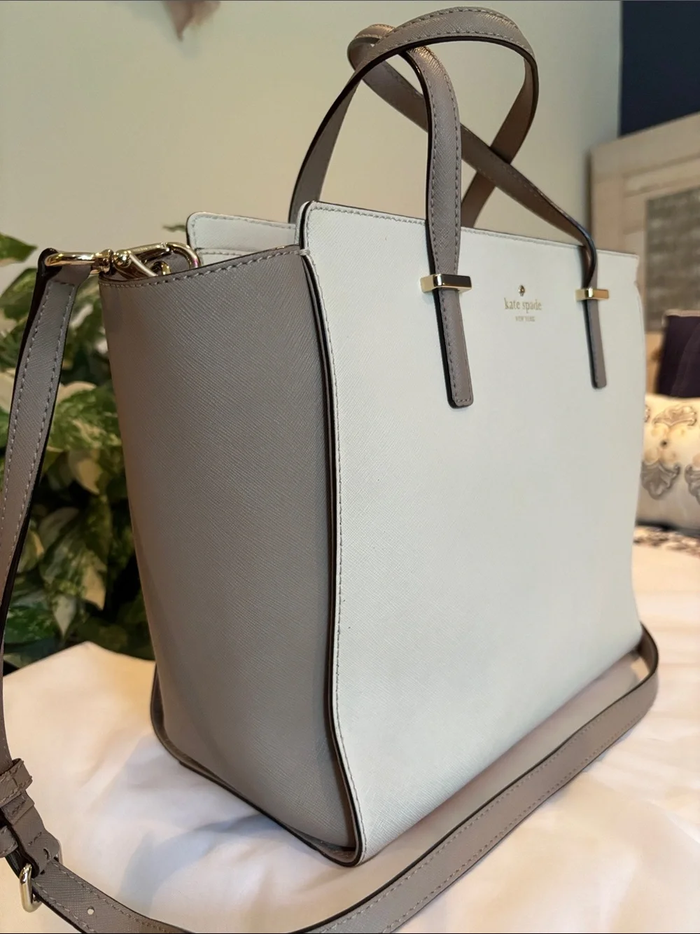 Kate Spade Cedar Street Hayden Bag